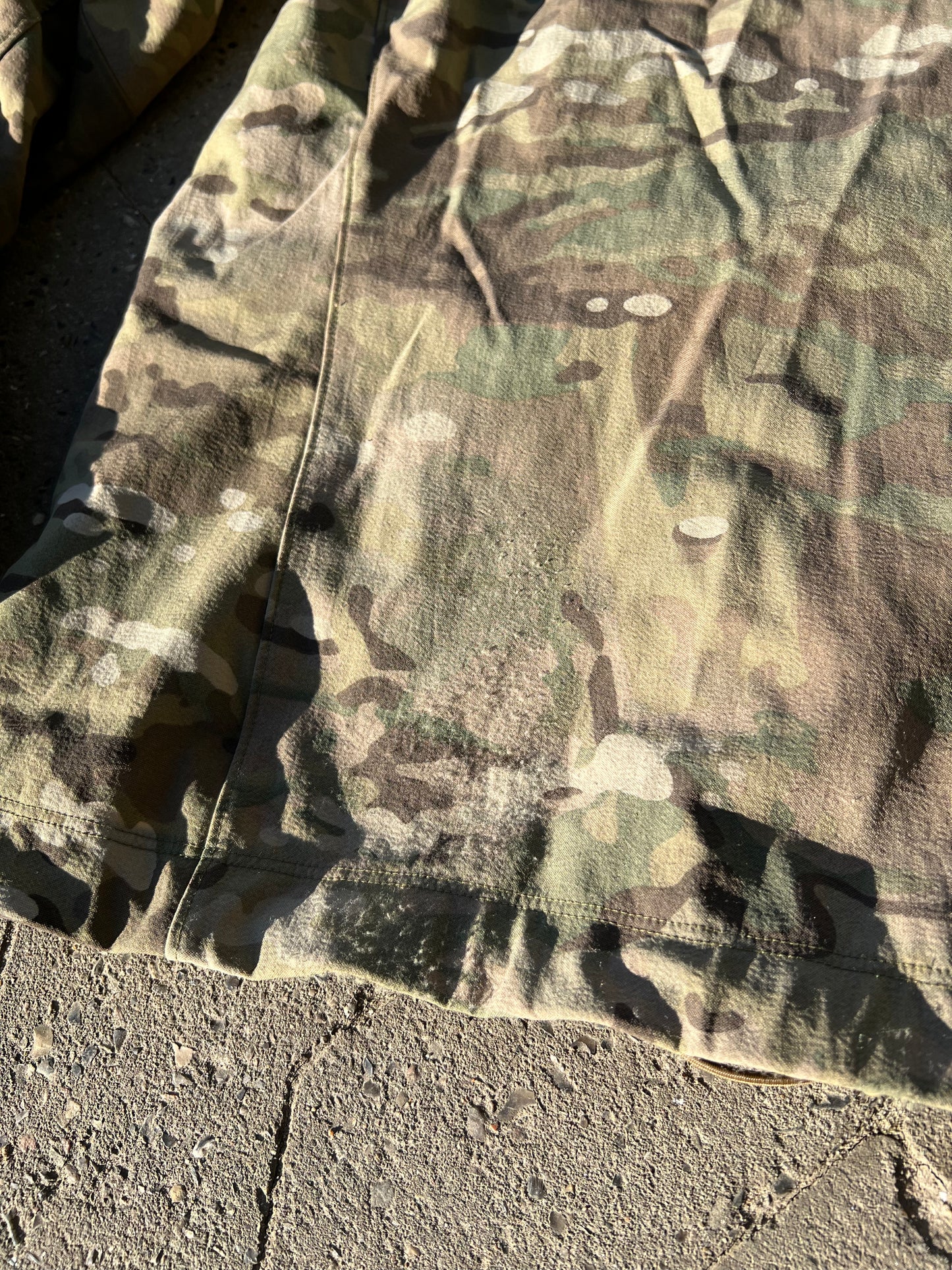Arc’teryx LEAF Combat Jacket - Multicam