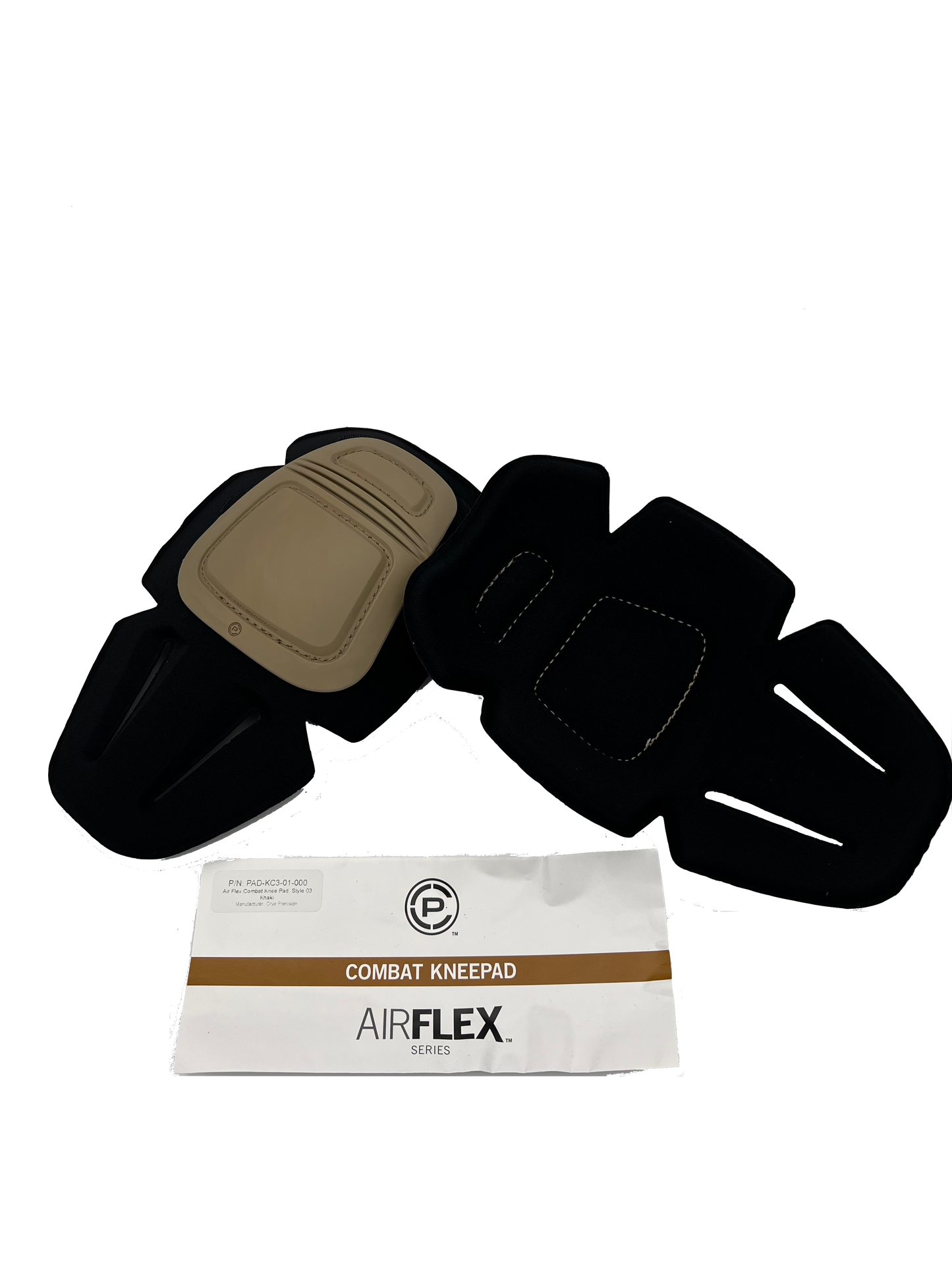 Crye G3 Kneepads - AirFlex™