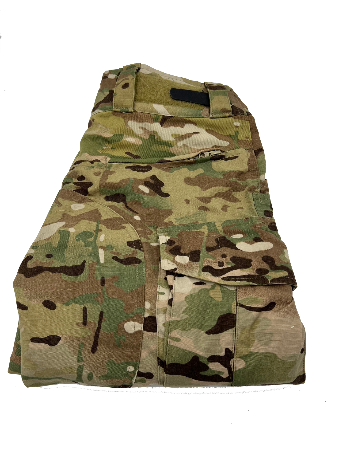 Crye Precision G3 Kampbukser - MultiCam