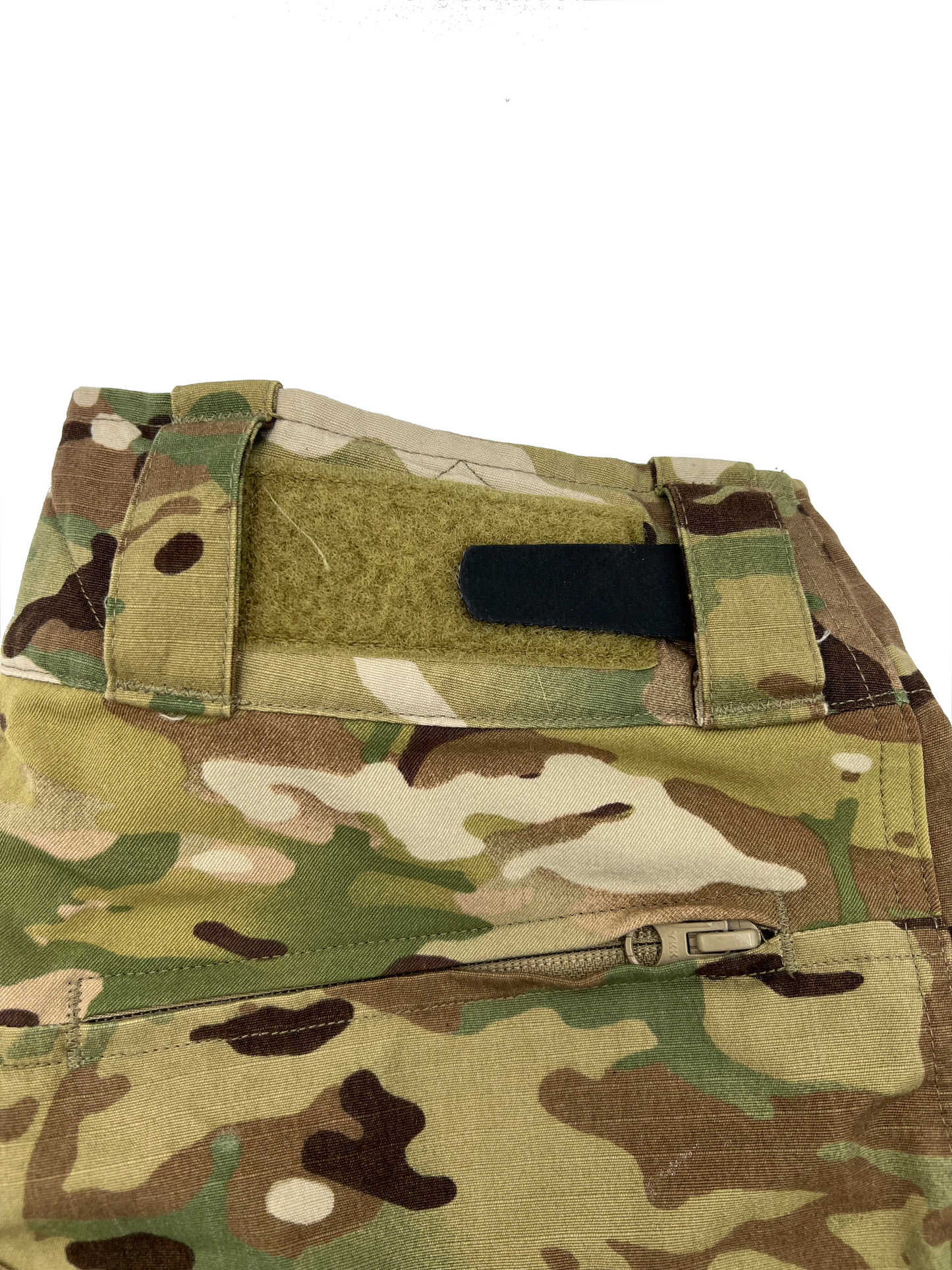 Crye Precision G3 Kampbukser - MultiCam