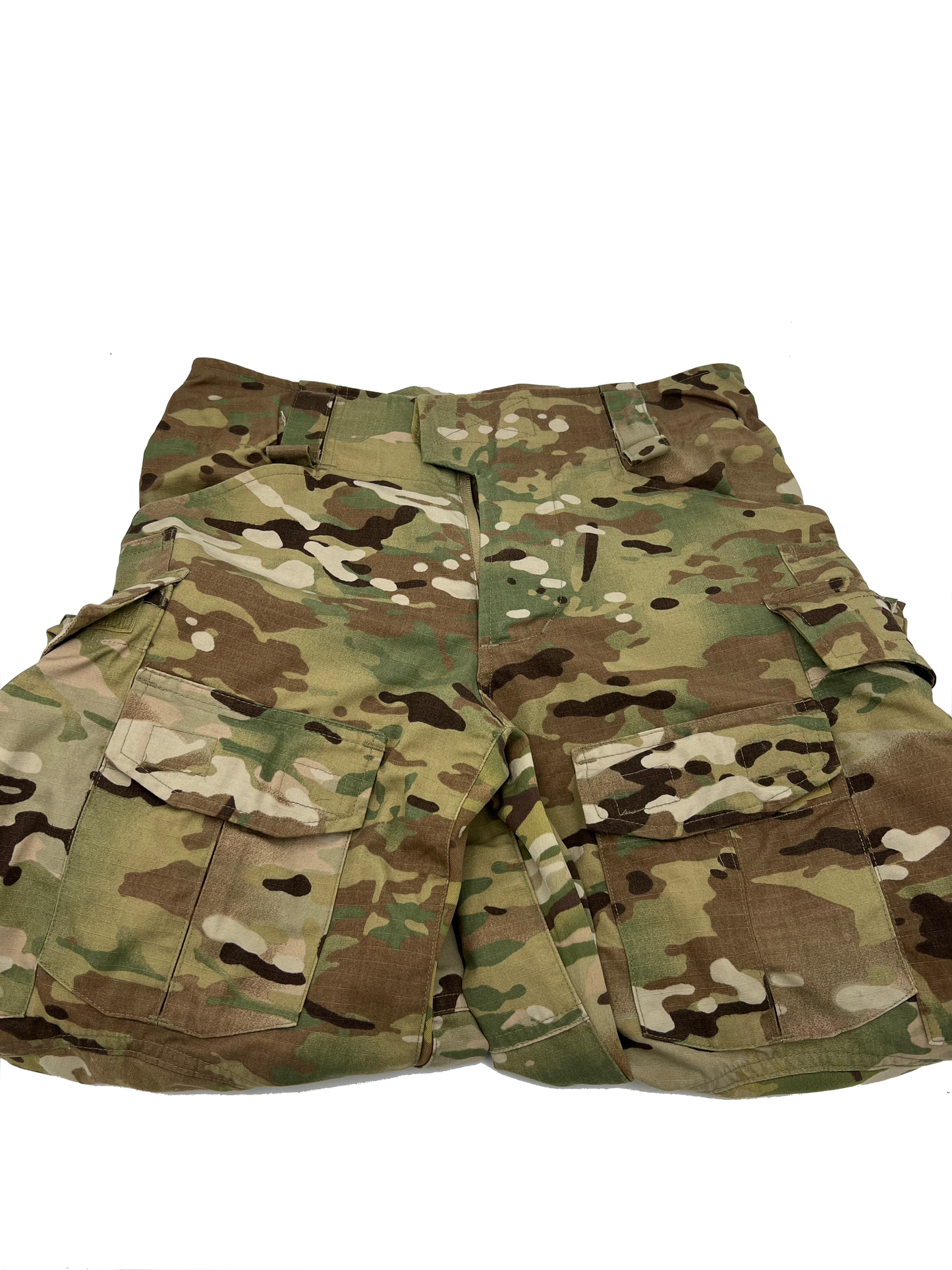 Crye Precision G3 Kampbukser - MultiCam