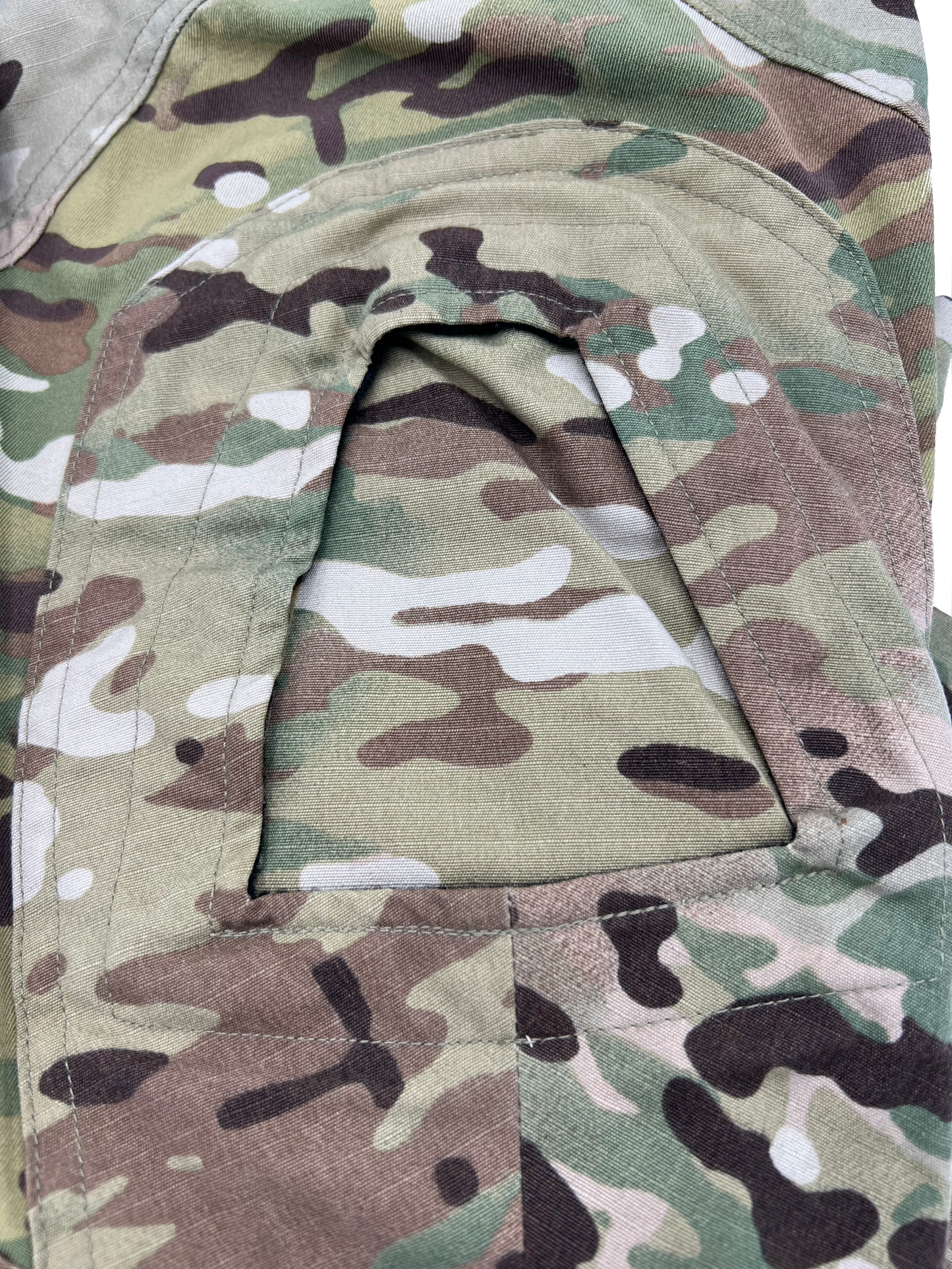 Crye Precision G3 Kampbukser - MultiCam