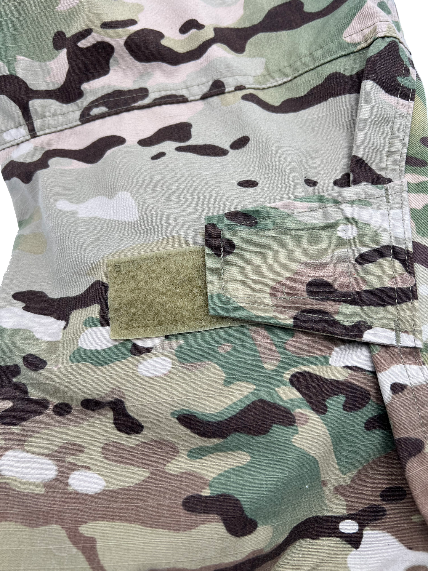Crye Precision G3 Kampbukser - MultiCam