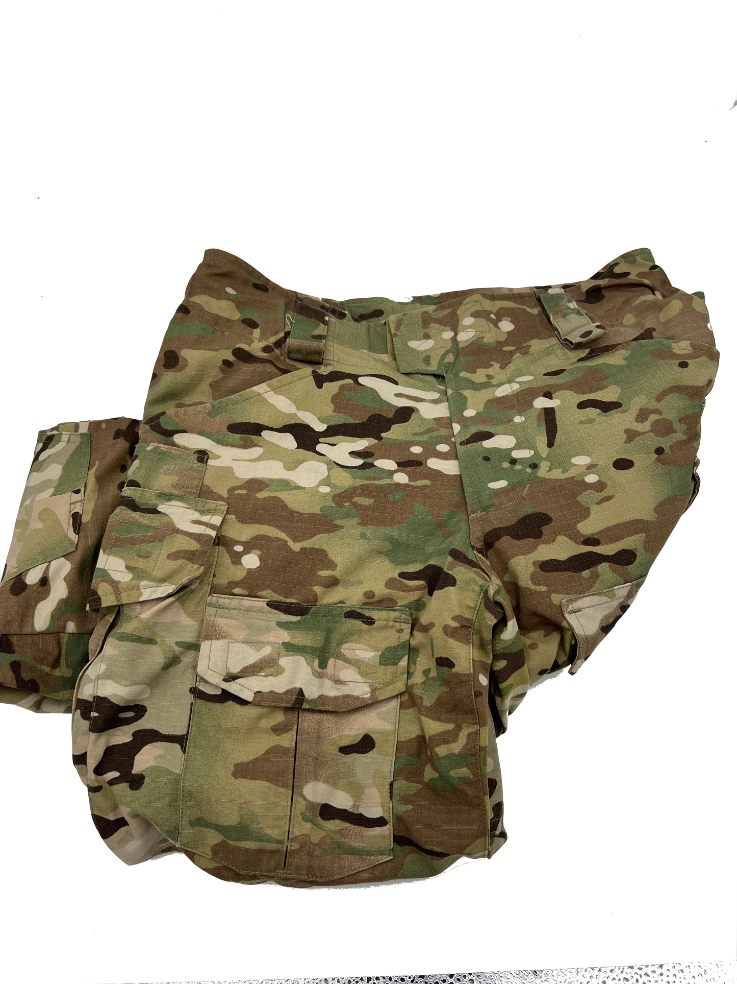 Crye Precision G3 Kampbukser - MultiCam