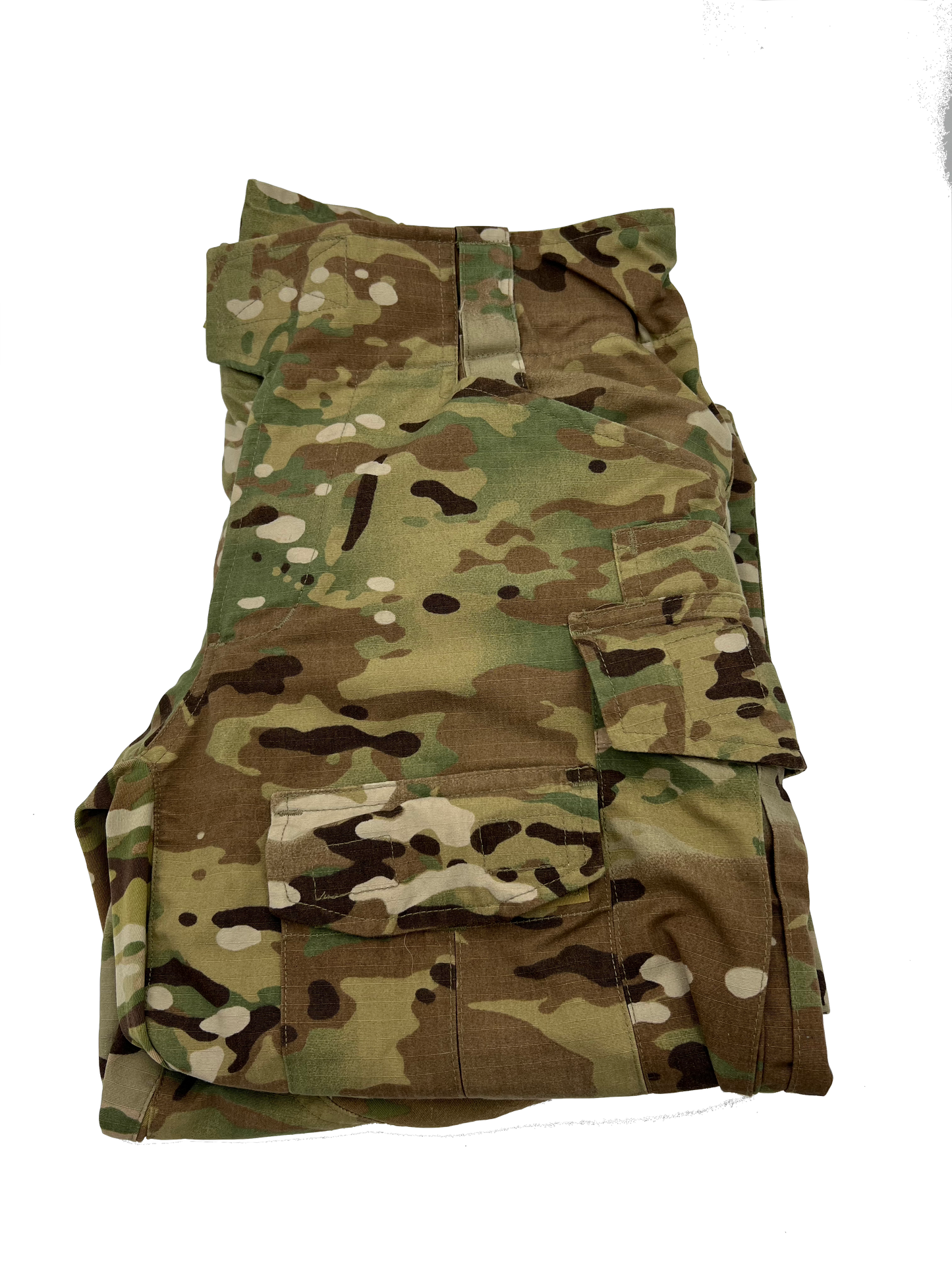 Crye Precision G3 Kampbukser - MultiCam