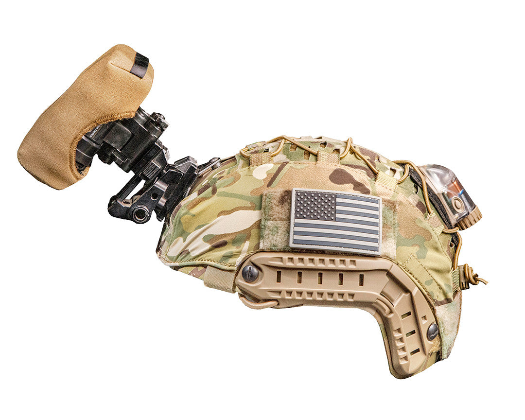 SENTRY NVG covers