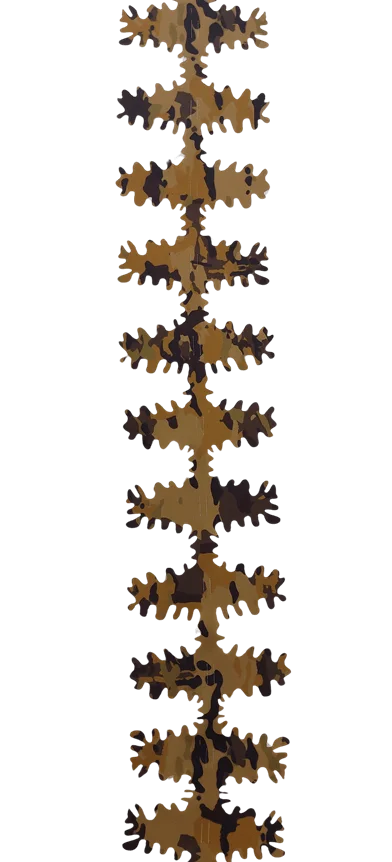 LAPA Ribbon