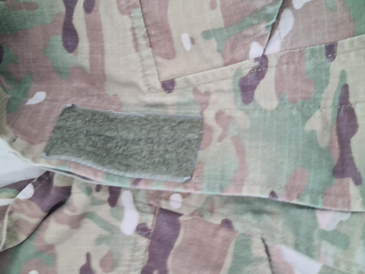 Crye G3 field shirt