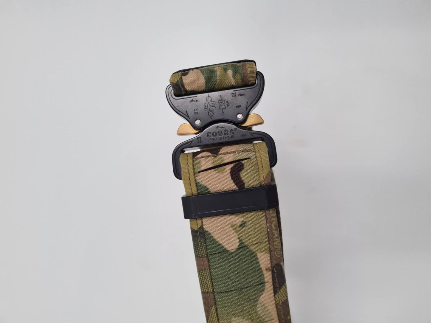 Tardigrade tactical Quantum gunfighter bælte