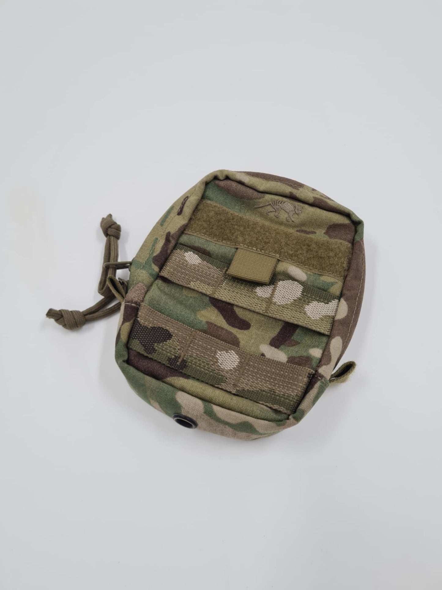 Tasmanian tiger GP pouch