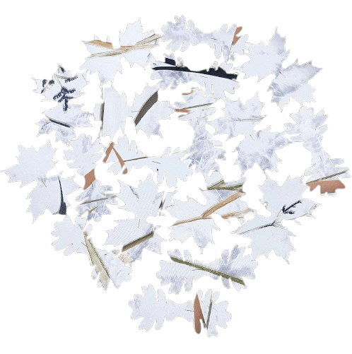 LAPA Artificial leaves