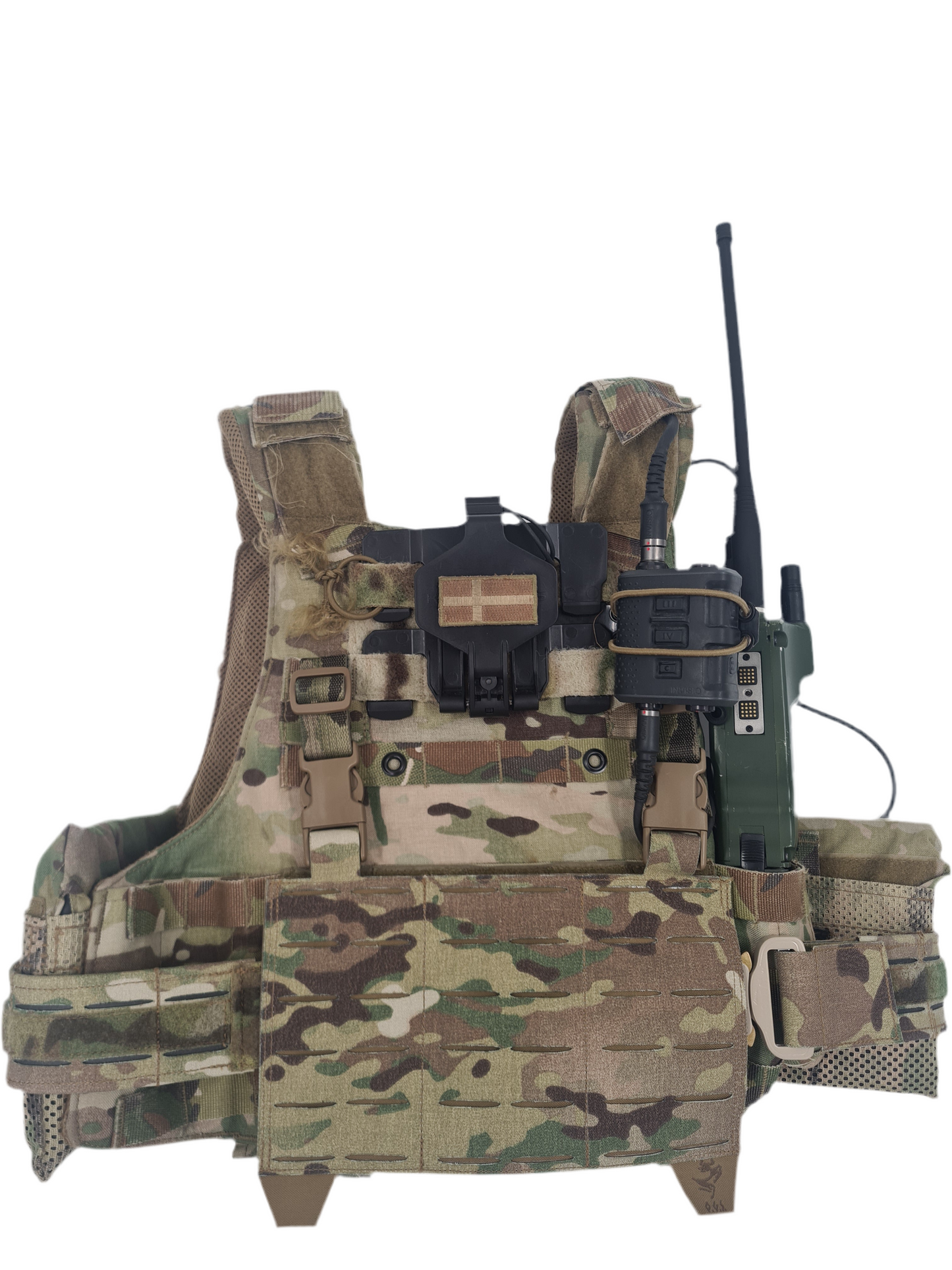 OGS inventory exstender MK I