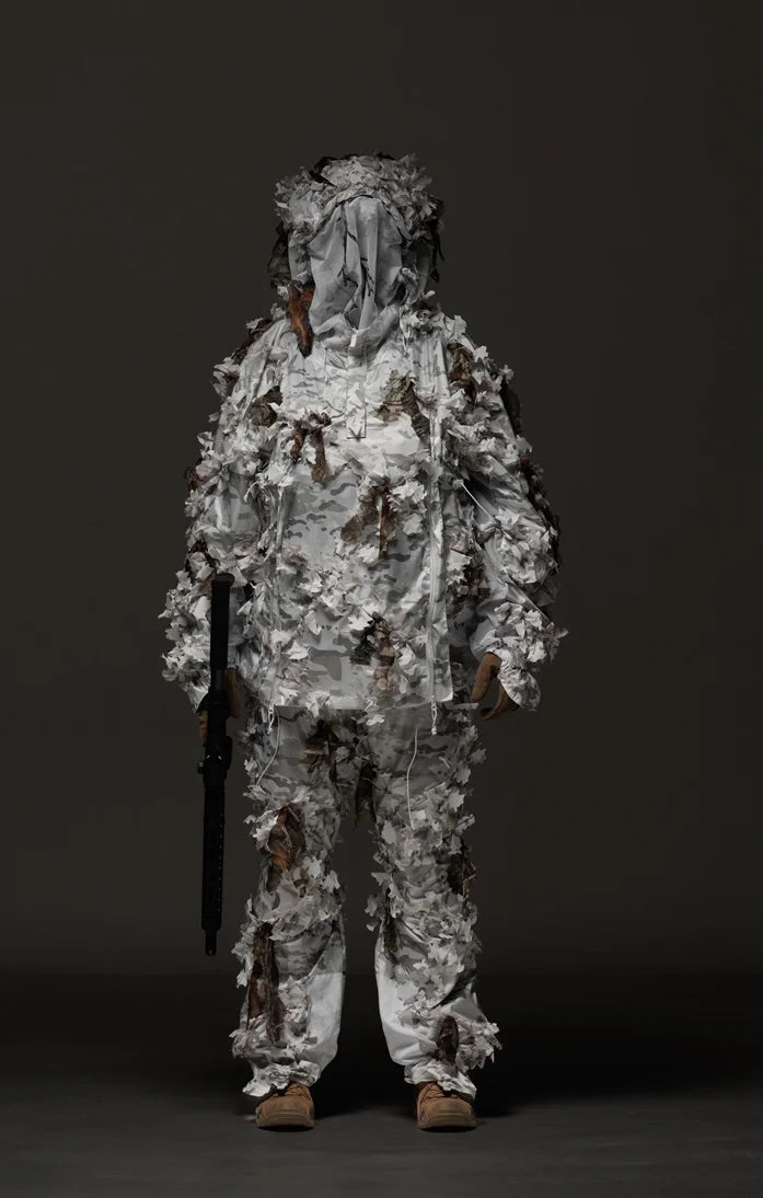 LAPA vinter ghillie (PRO)