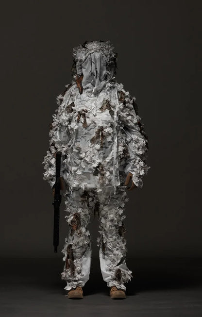 LAPA vinter ghillie (PRO)