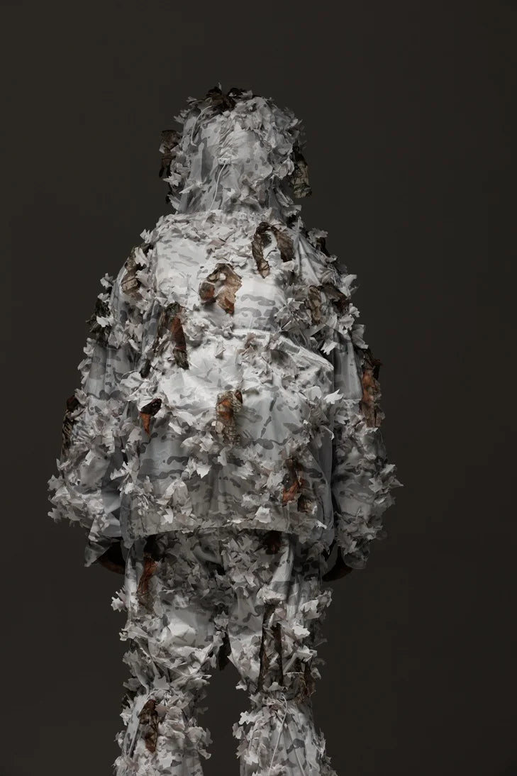 LAPA vinter ghillie (PRO)