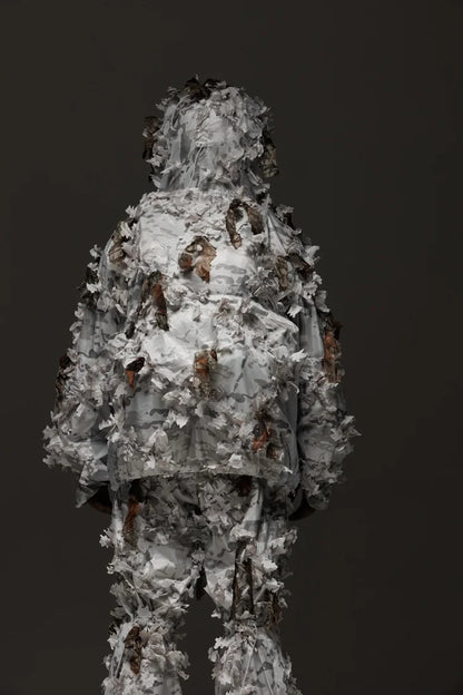 LAPA vinter ghillie (PRO)