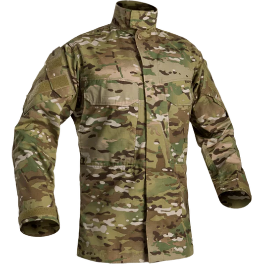 Crye precision G3 field shirt BRUGT