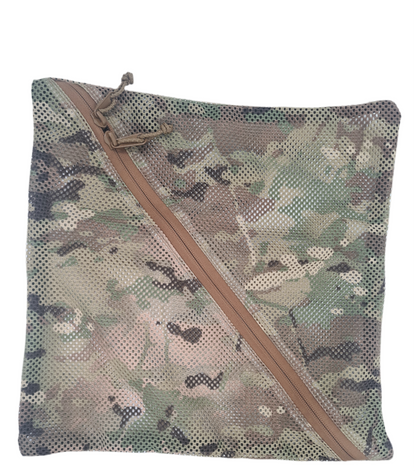 OGS goat bags