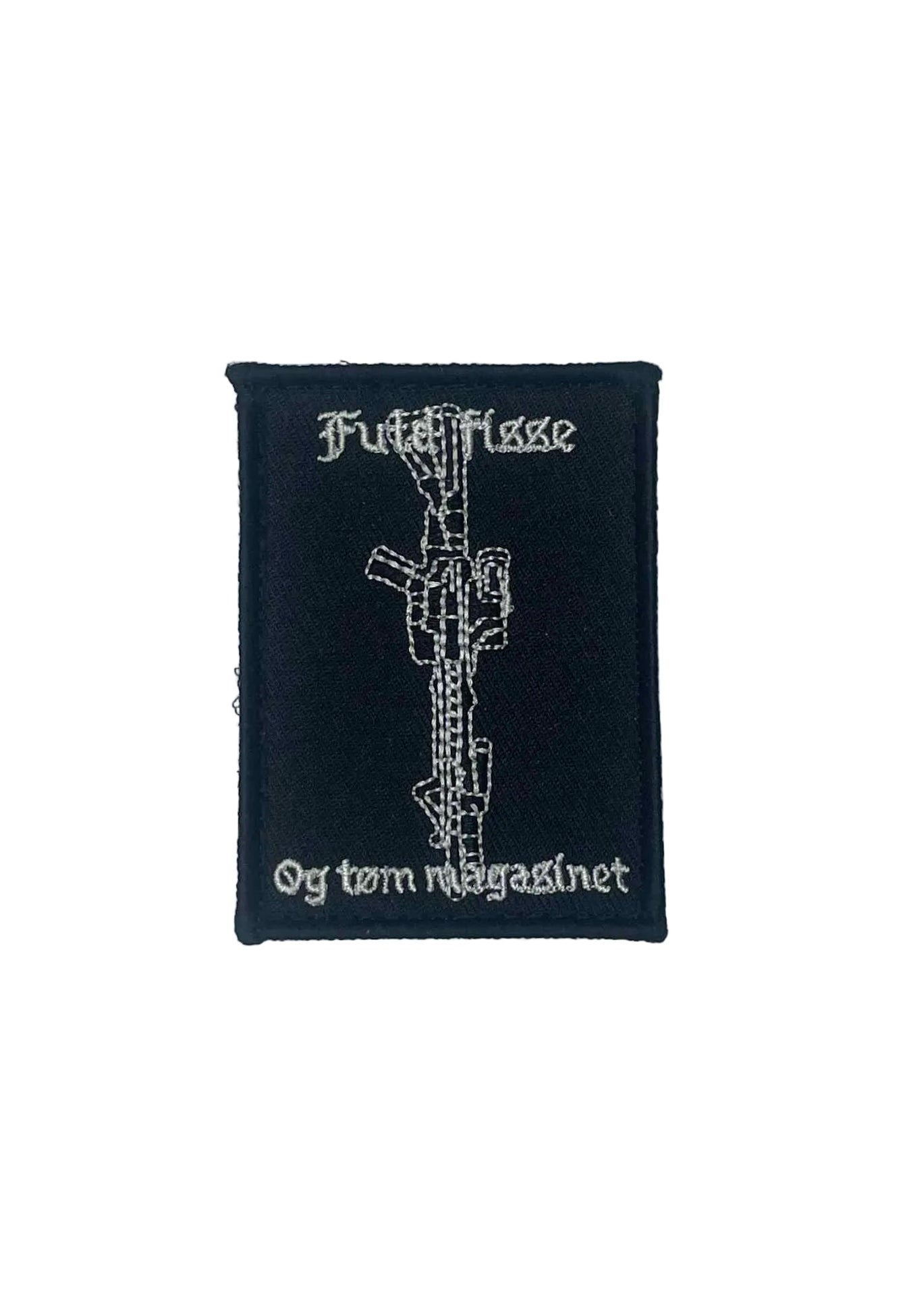 FULD F*SSE PATCH