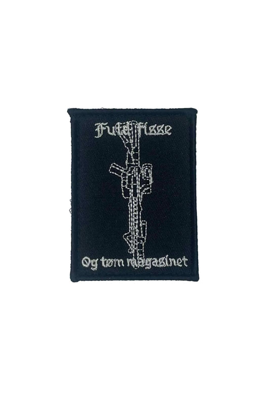 FULD F*SSE PATCH