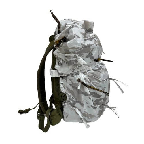 LAPA Cover for backpack