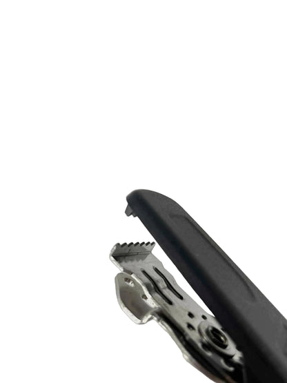Clip - Alligator - Swivel - 2 and 4 Screws