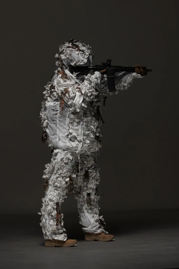 LAPA vinter ghillie (PRO)