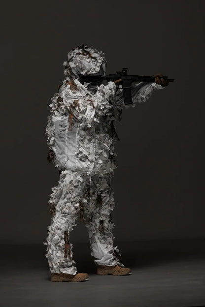 LAPA vinter ghillie (PRO)