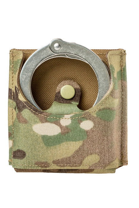 SENTRY håndjerns pouch