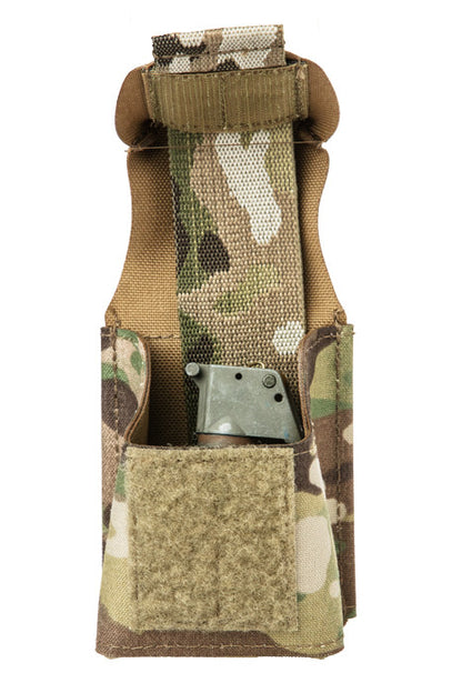 SENTRY frag granat pouch