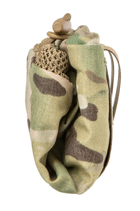 SENTRY Dump pouch