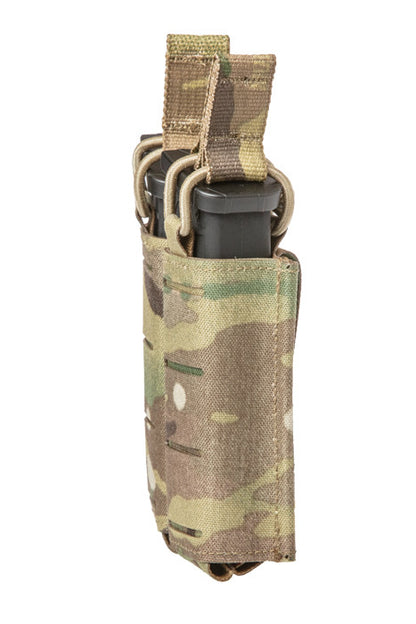 SENTRY dobbelt 9mm pistol pouch