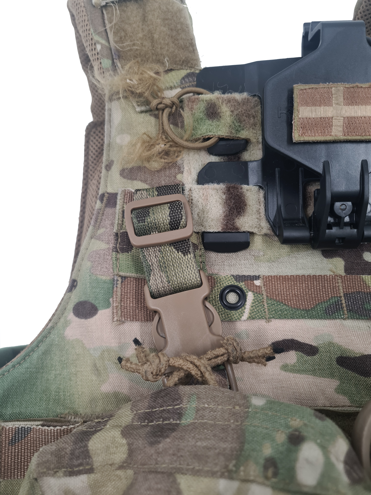 OGS inventory exstender MK I