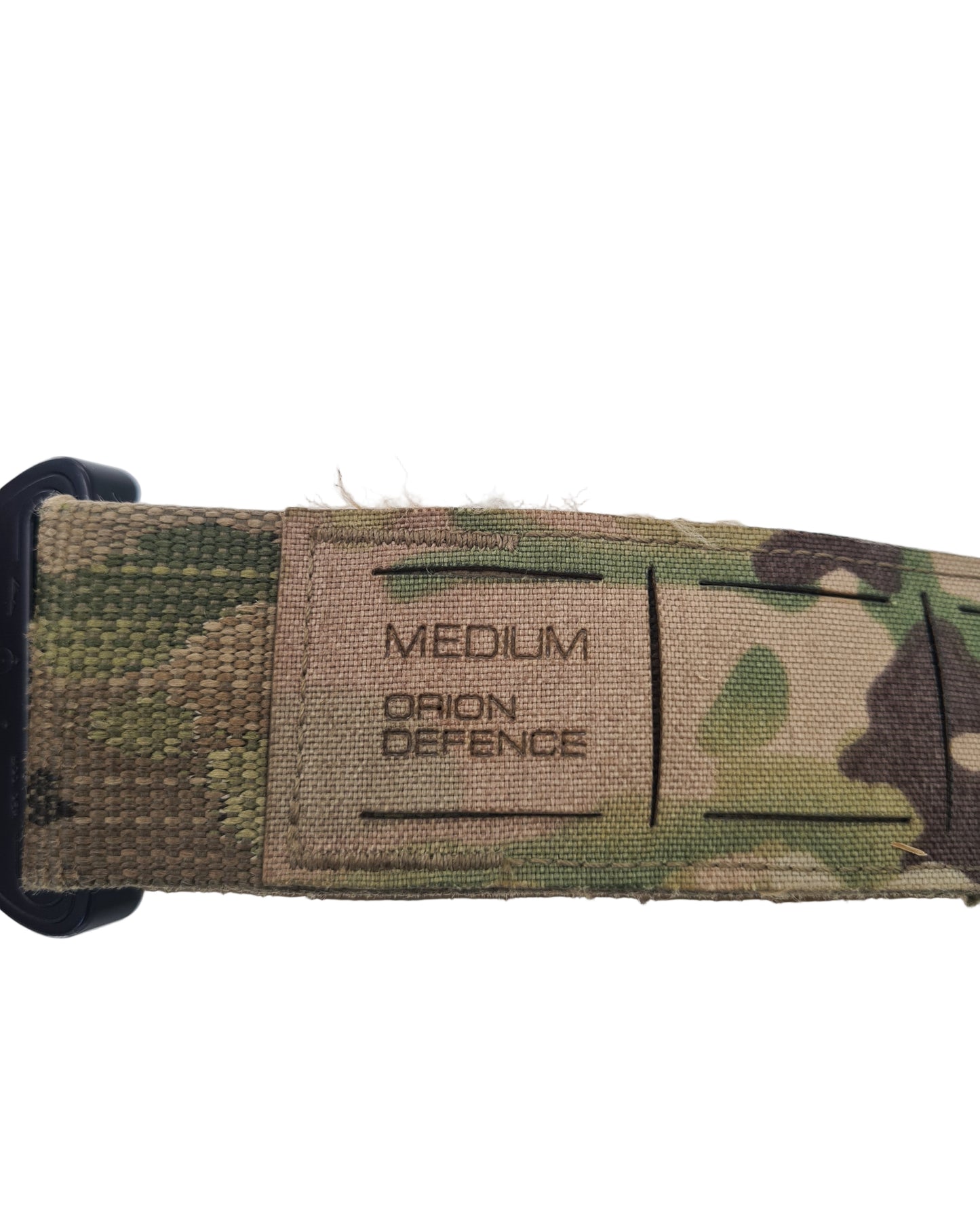 Orion gunfighter belt M