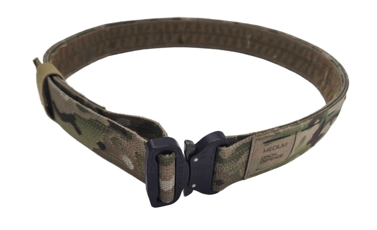 Orion gunfighter belt M