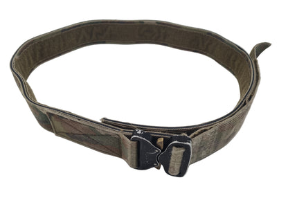 TYR bælte med cobra spænde str. M