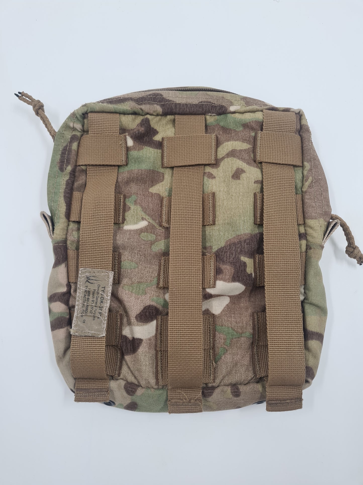 TYR DK large GP pouch