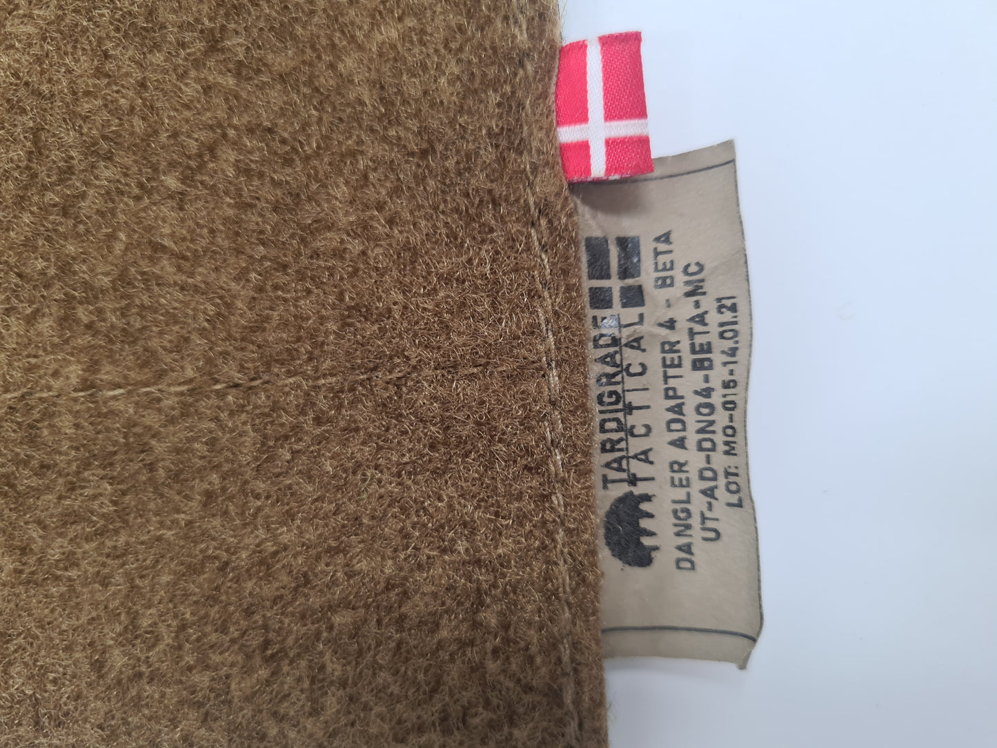 Tardigrade dangler adapter