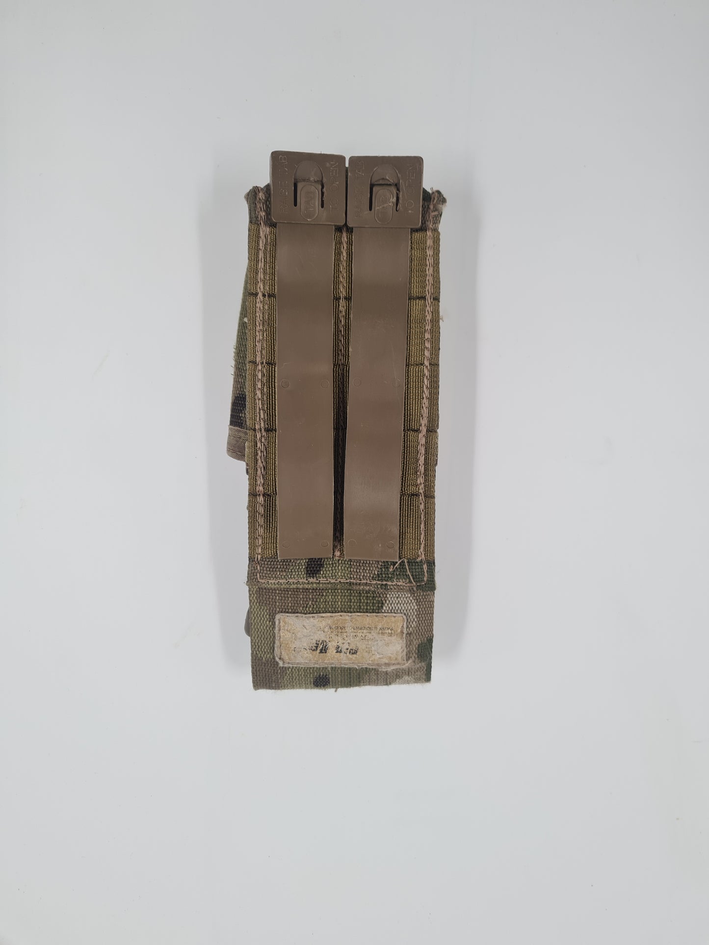 BFG dobbelt 5.56 lomme