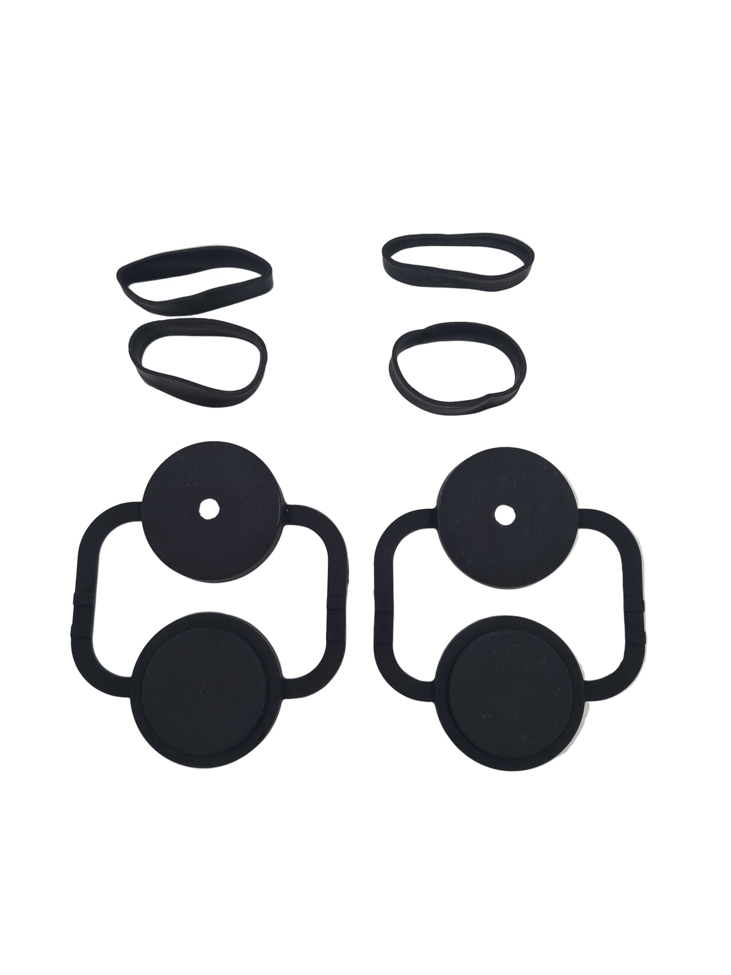 selvindkøbt NVG caps