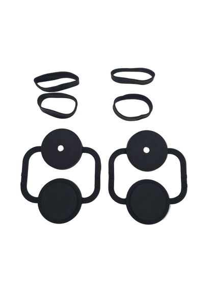 selvindkøbt NVG caps