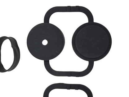 selvindkøbt NVG caps