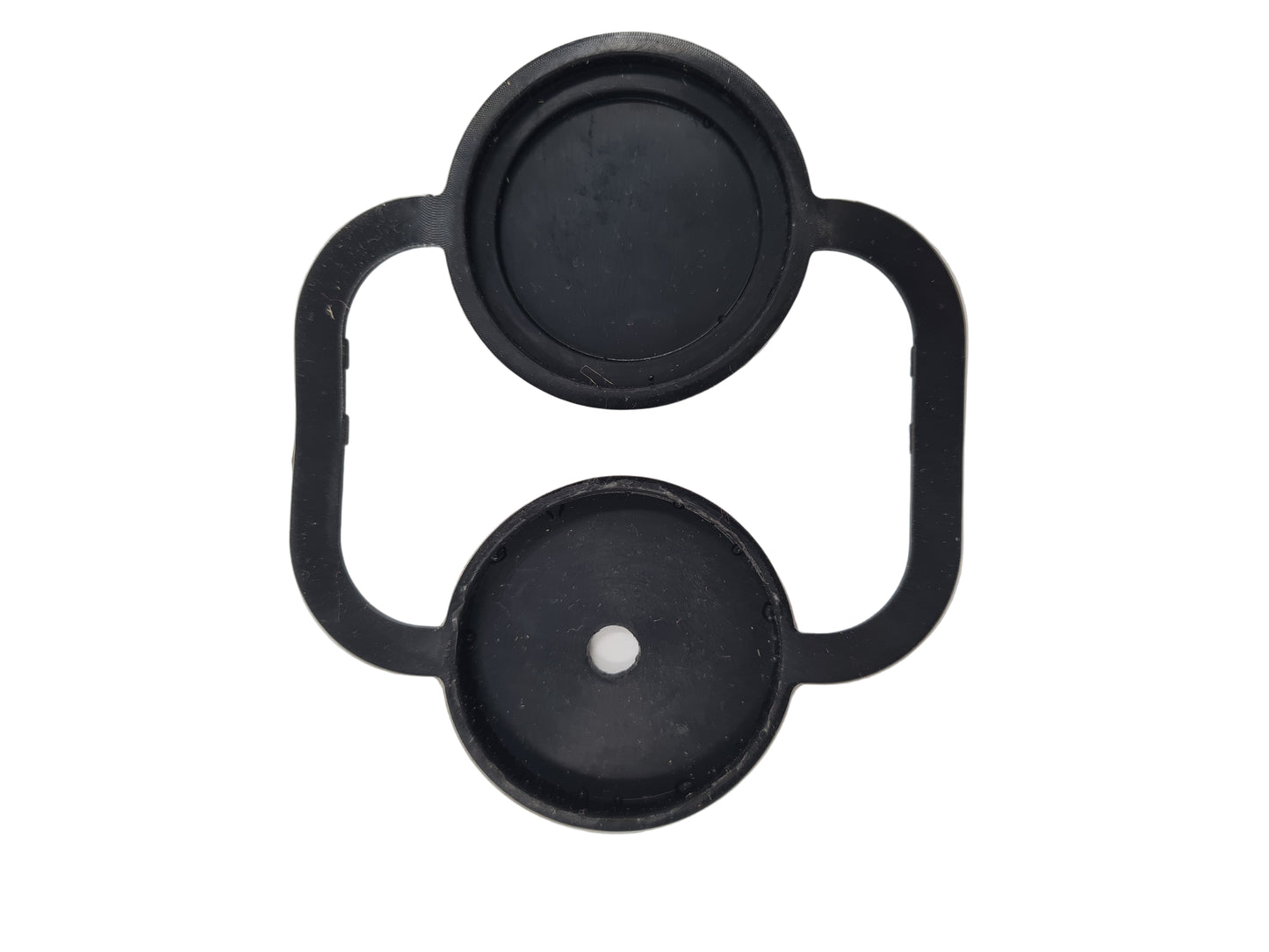 selvindkøbt NVG caps