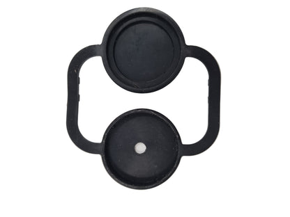 selvindkøbt NVG caps