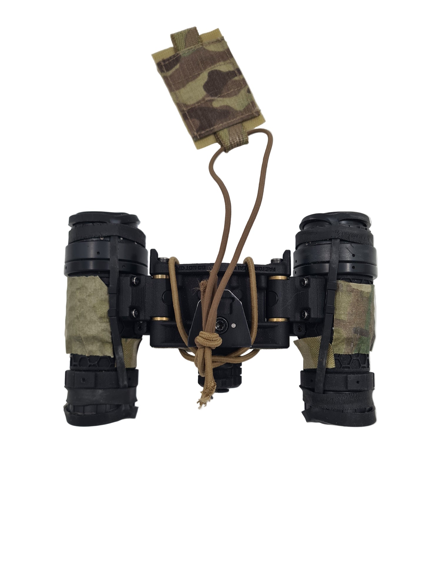 selvindkøbt NVG caps