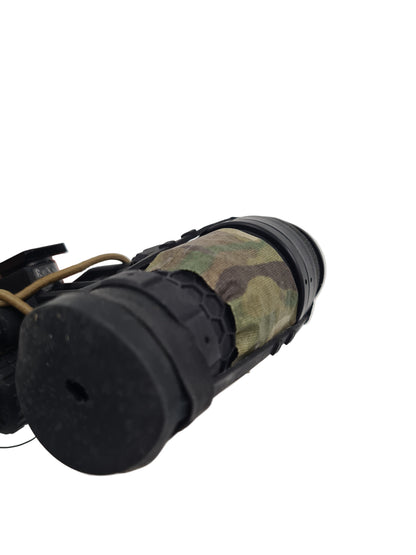 selvindkøbt NVG caps