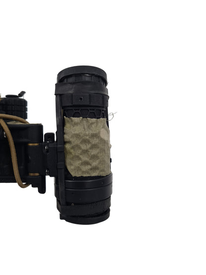 selvindkøbt NVG caps