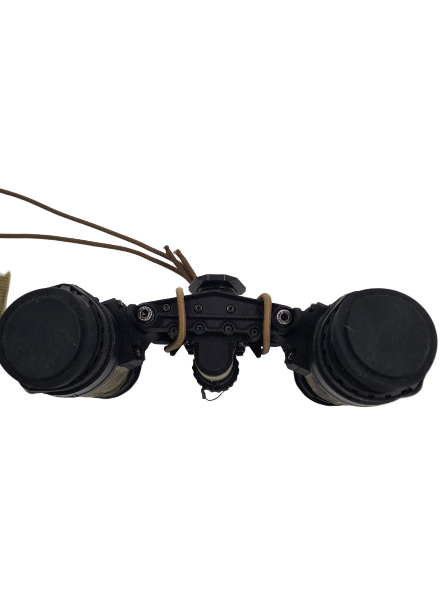 selvindkøbt NVG caps