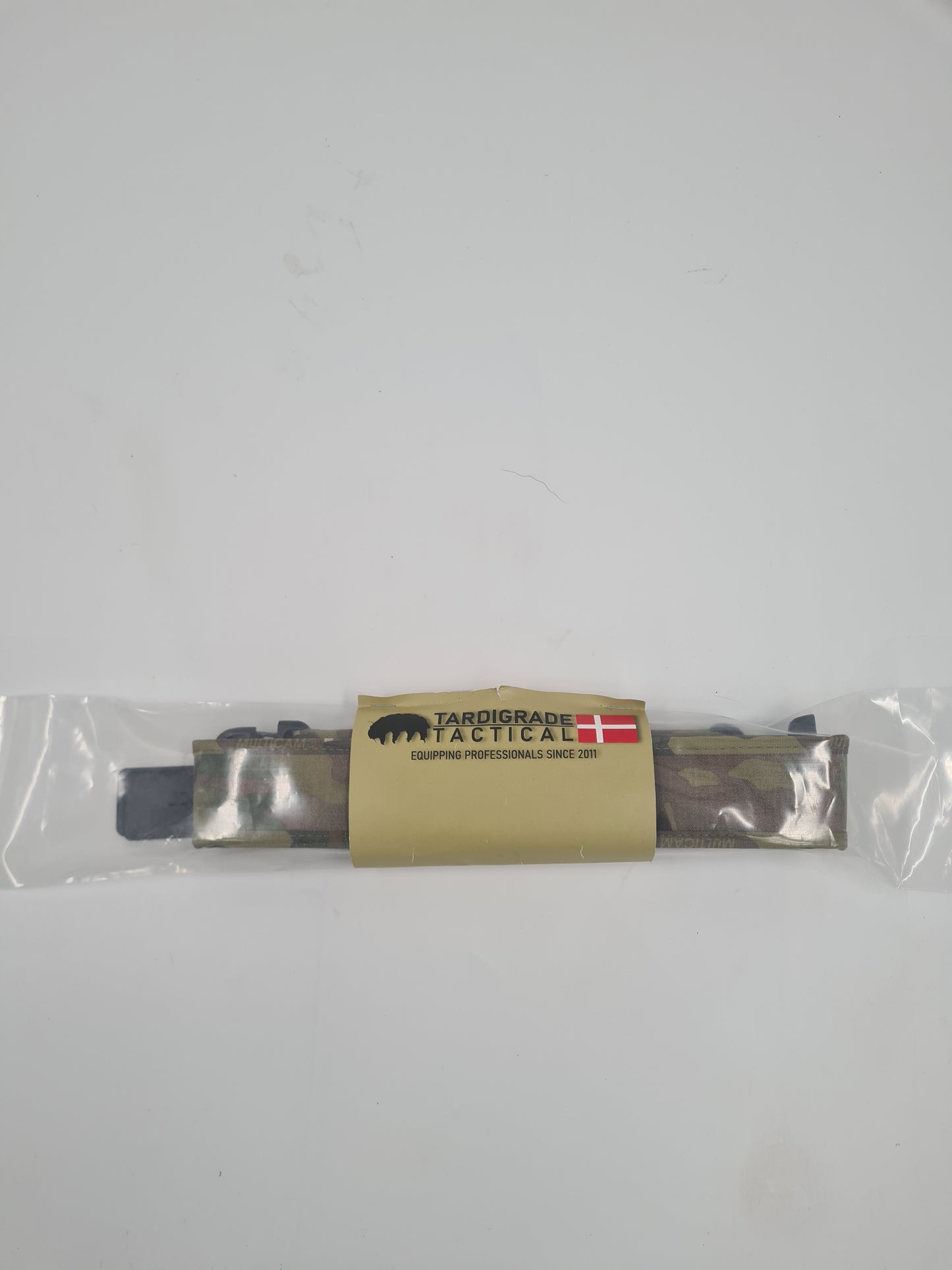 Tardigrade tactical Quantum bælte BRUGT