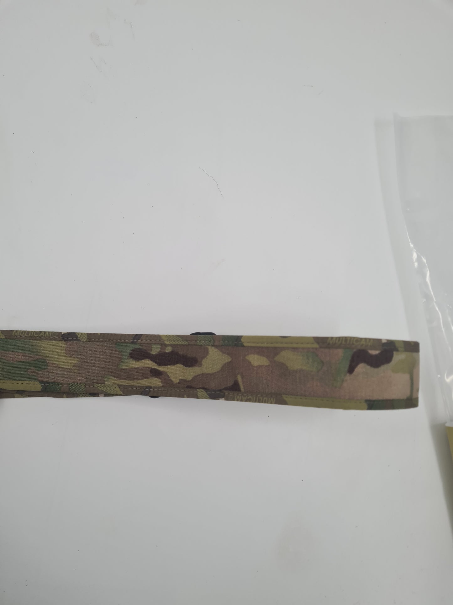 Tardigrade tactical Quantum bælte BRUGT